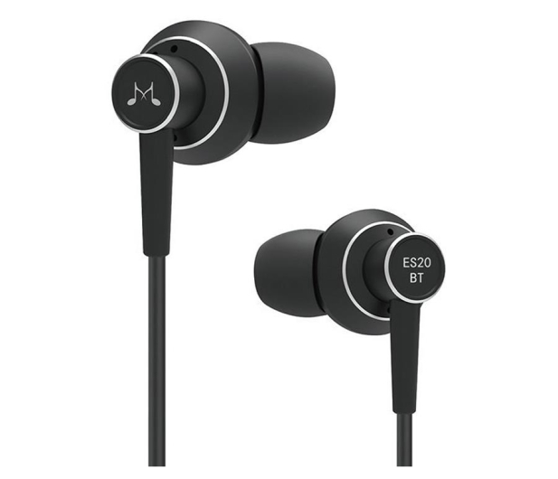 SoundMagic ES20BT Black - 420207 - zdjęcie 2